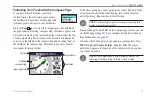 Предварительный просмотр 29 страницы Garmin 190-00556-10 Owner'S Manual