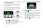 Предварительный просмотр 41 страницы Garmin 190-00556-10 Owner'S Manual