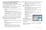 Предварительный просмотр 46 страницы Garmin 190-00556-10 Owner'S Manual
