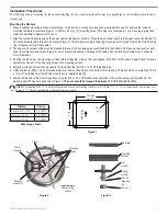 Preview for 5 page of Garmin 190-00831-02 Installation Instructions Manual