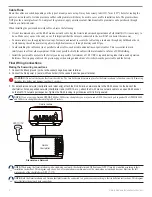 Preview for 6 page of Garmin 190-00831-02 Installation Instructions Manual