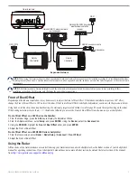 Preview for 7 page of Garmin 190-00831-02 Installation Instructions Manual