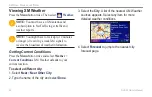 Preview for 32 page of Garmin 190-00832-00 Owner'S Manual