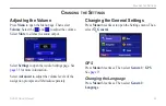 Preview for 39 page of Garmin 190-00832-00 Owner'S Manual