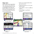 Preview for 5 page of Garmin 205-Series Quick Start Manual