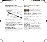 Предварительный просмотр 2 страницы Garmin 21 FM TMC Owner'S Manual