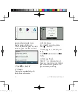 Предварительный просмотр 17 страницы Garmin 2565 Quick Start Manual