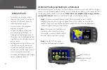 Предварительный просмотр 8 страницы Garmin 2610/2650 Owner'S Manual