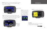 Предварительный просмотр 9 страницы Garmin 2610/2650 Owner'S Manual