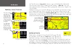 Предварительный просмотр 18 страницы Garmin 2610/2650 Owner'S Manual