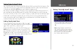 Preview for 37 page of Garmin 2610/2650 Owner'S Manual