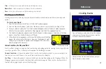 Preview for 39 page of Garmin 2610/2650 Owner'S Manual