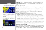 Preview for 50 page of Garmin 2610/2650 Owner'S Manual