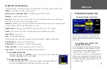 Preview for 53 page of Garmin 2610/2650 Owner'S Manual