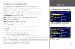 Preview for 55 page of Garmin 2610/2650 Owner'S Manual