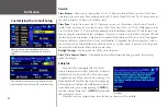 Preview for 62 page of Garmin 2610/2650 Owner'S Manual