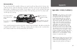 Предварительный просмотр 71 страницы Garmin 2610/2650 Owner'S Manual