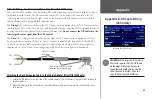 Preview for 75 page of Garmin 2610/2650 Owner'S Manual