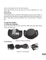 Preview for 7 page of Garmin 2610G User Manual