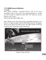 Preview for 13 page of Garmin 2610G User Manual