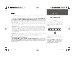 Preview for 3 page of Garmin 2620/2660 Owner'S Manual