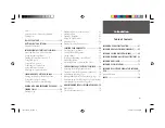 Preview for 5 page of Garmin 2620/2660 Owner'S Manual