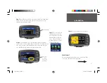 Preview for 7 page of Garmin 2620/2660 Owner'S Manual