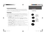 Preview for 11 page of Garmin 2620/2660 Owner'S Manual