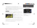 Preview for 23 page of Garmin 2620/2660 Owner'S Manual