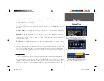 Preview for 31 page of Garmin 2620/2660 Owner'S Manual