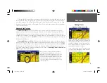 Preview for 33 page of Garmin 2620/2660 Owner'S Manual