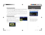 Preview for 35 page of Garmin 2620/2660 Owner'S Manual