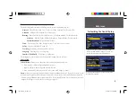 Preview for 53 page of Garmin 2620/2660 Owner'S Manual