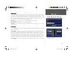 Preview for 61 page of Garmin 2620/2660 Owner'S Manual