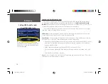 Preview for 62 page of Garmin 2620/2660 Owner'S Manual