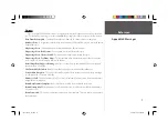 Preview for 79 page of Garmin 2620/2660 Owner'S Manual