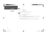 Preview for 82 page of Garmin 2620/2660 Owner'S Manual