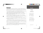 Preview for 87 page of Garmin 2620/2660 Owner'S Manual