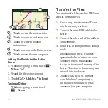 Preview for 10 page of Garmin 295W Quick Start Manual