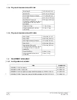 Preview for 6 page of Garmin 320A Installation Manual