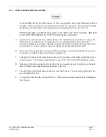 Preview for 13 page of Garmin 320A Installation Manual