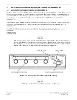 Preview for 18 page of Garmin 320A Installation Manual