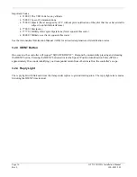 Preview for 20 page of Garmin 320A Installation Manual