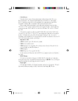 Preview for 5 page of Garmin 320A Pilot'S Manual