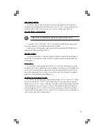 Предварительный просмотр 5 страницы Garmin 340 Pilot'S Manual