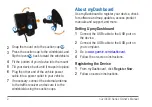 Preview for 8 page of Garmin 3410, 3450, 3460, 3490 Owner'S Manual