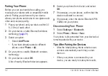 Preview for 38 page of Garmin 3410, 3450, 3460, 3490 Owner'S Manual