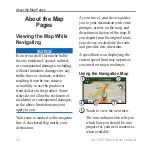 Preview for 28 page of Garmin 3750 Owner'S Manual