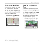 Preview for 31 page of Garmin 3750 Owner'S Manual