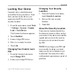 Preview for 63 page of Garmin 3750 Owner'S Manual